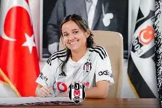 FMF investiga a mexicana que jugó en Europa por participar en red de amaños de partidos