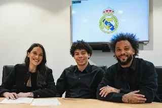 ¿Marcelo vuelve al Real Madrid? 