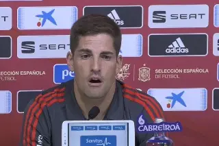 ¡Escándalo! Despiden a ex DT de España por dirigir con Chat GPT