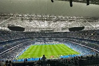 ¡Y todavía faltan cuatro años! Ya se sabe dónde será la final del Mundial 2030