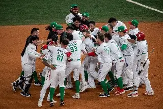 México tendrá DOS OPORTUNIDADES de ser campeón en la Serie del Caribe 2026