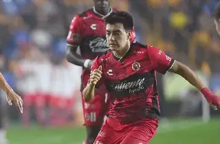 Esta es la gravedad de la lesión de Gilberto Mora ¿Se pierde la Copa del Mundo?