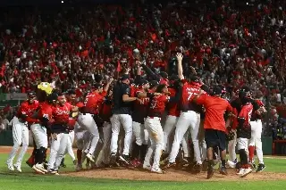 República Dominicana ya tiene a su representante para la Serie del Caribe 2026