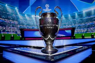 ¡Última jornada! Vuelve la Champions League con 18 partidos este miércoles
