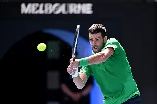 Djokovic lamenta que Australia Open acose a los tenistas: 'Parece reality show' 