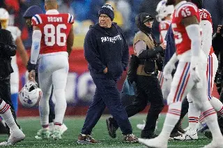 NFL: Donald Trump explota por dejar a Bill Belichick fuera del Salón de la Fama 