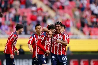 ¡Regresa la bendita Liga MX! Estos son los partidos de la jornada 4