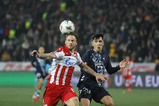 Celta de Vigo naufraga en su intento por clasificar directo y va a los Playoffs en la Europa League