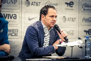 ¿Santiago Baños, nuevo presidente de la FMF? Televisa se pronuncia