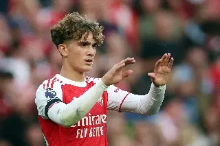 ¡Se preparan para el futuro! Arsenal blinda a una de sus jóvenes promesas