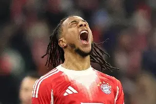 Bayern Múnich vuelve a dejar puntos en el camino y se aprieta la Bundesliga 