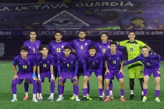 Racing de Veracruz vence a Tapachula y sigue con paso perfecto en la Liga Premier