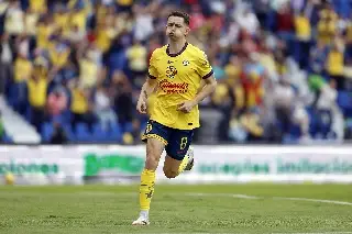 ¡Sí puede jugar el Mundial con el Tri! Este es el nuevo equipo de Fidalgo