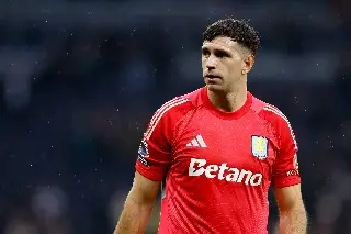 Aston Villa apaga la ilusión de ganar el título de la Premier League