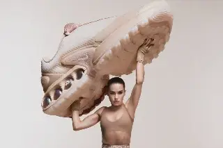 Tenis Nike de mujer: el equilibrio entre deporte, estilo y streetwear