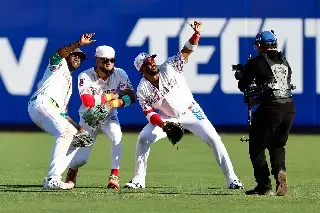 Serie del Caribe: Los Tomateros de Culiacán reaccionan y vencen a Panamá 