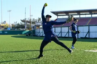 ¡Nueva jugadora! El Águila de Veracruz anuncia al reemplazo de Kamalani Dung