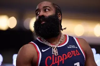 NBA: Los Ángeles Clippers se deshacen de James Harden