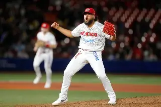 Serie del Caribe: Los Charros de Jalisco vencen a unos Tomateros de Culiacán que agonizan 