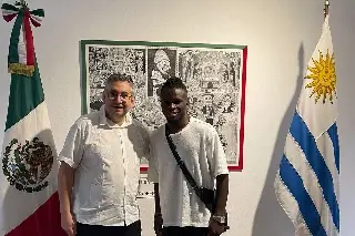 Embajada filtra nuevo fichaje de Cruz Azul 