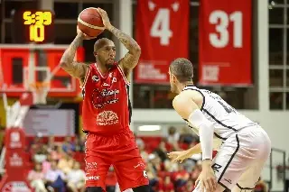 Piden a Veracruz redoblar esfuerzos para que regresen los equipos de basquetbol