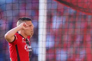 Oficial: Rayados ficha a histórico delantero del Atlas 