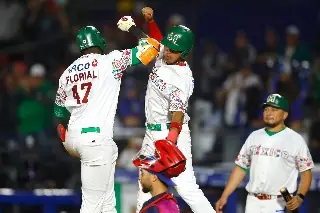 Serie del Caribe: Tomateros de Culiacán se instala en Semifinales y le quita el invicto a República Dominicana 