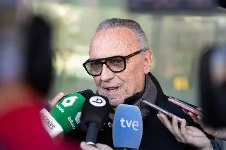 Caso Negreira: Barcelona niega haber cometido una ilegalidad