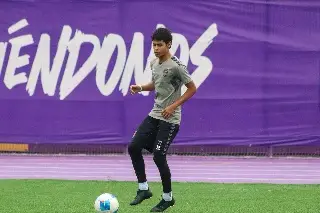 Racing de Veracruz está listo para enfrentarse Delfines de Coatzacoalcos en la Liga TDP