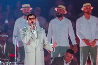 NFL: Bad Bunny busca romper el récord del show de medio tiempo más visto en el Super Bowl