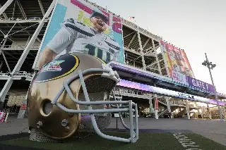 ¡Se acerca el gran día! Seahawks y Patriotas buscarán la gloria en el Super Bowl 60