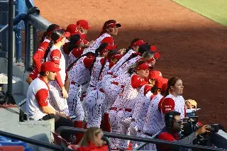 El Águila de Veracruz sufre descalabro ante Sultanes en el primero de la serie en la Liga Mexicana de Softbol