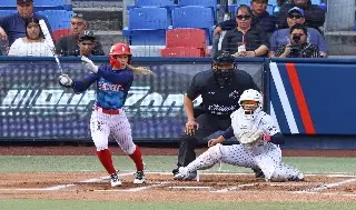 ¡Ganaron las gloriosas! El Águila de Veracruz se impone a Sultanes y presionan en el standing