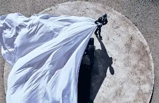 ¡Espectacular! Así es el auto con el que 'Checo' Pérez correrá en la Fórmula 1 (VIDEO)