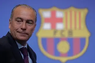 Barcelona tiene nuevo presidente interino ¿Quién es?