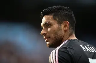 ¿Vuelve al América? Raúl Jiménez con los días contados en el Fulham