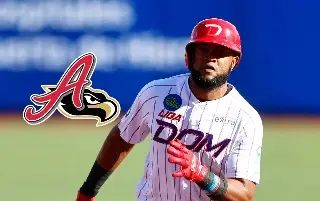 Sócrates dice adiós, se marcha de El Águila de Veracruz (VIDEO)