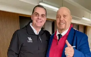 ¿Martinoli se irá a Televisa? Esto confiesa el aún narrador de TV Azteca (VIDEO)