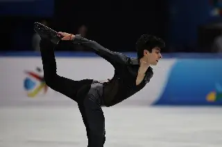 ¡Donovan Carrillo a escena! Primer mexicano en Juegos Olímpicos 2026 ¿A qué hora y dónde ver?