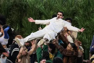 NFL: Le llueven elogios a Bad Bunny tras su show de medio tiempo en el Super Bowl 