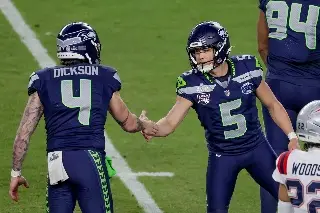¡Aún no se la cree! Esto dijo el jugador que le dio el Super Bowl a Seattle Seahawks