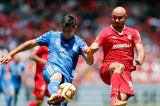 Ex de la Liga MX ficha con el actual campeón de Liga en Ecuador 