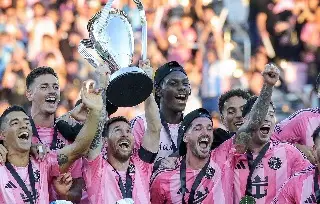 ¡Denle otro título! Inter Miami de Lionel Messi es el club más valioso de la MLS 