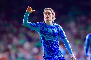 ¡Le hizo el feo a México por berrinche! Marcelo Flores cambia de nacionalidad