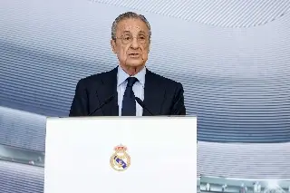 Fracasó el proyecto de la Superliga impulsado por Florentino Pérez