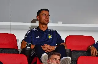 Al Nassr gana en la Champions asiática, sin Cristiano Ronaldo