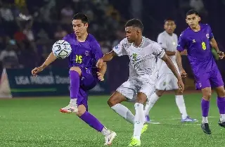 ¡A mantener el liderato! Racing de Veracruz visita Oaxaca en la Liga Premier 