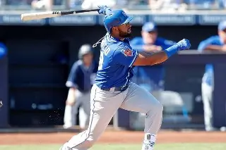 ¡Quieren pelear el campeonato! Jugó en Grandes Ligas y llega para reforzar a El Águila de Veracruz