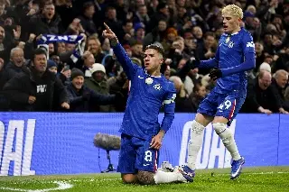 Chelsea gana, gusta y golea para avanzar a octavos de la FA Cup