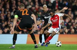 Jugó en grandes clubes de la Premier League y ahora ficha con un equipo de Países Bajos 